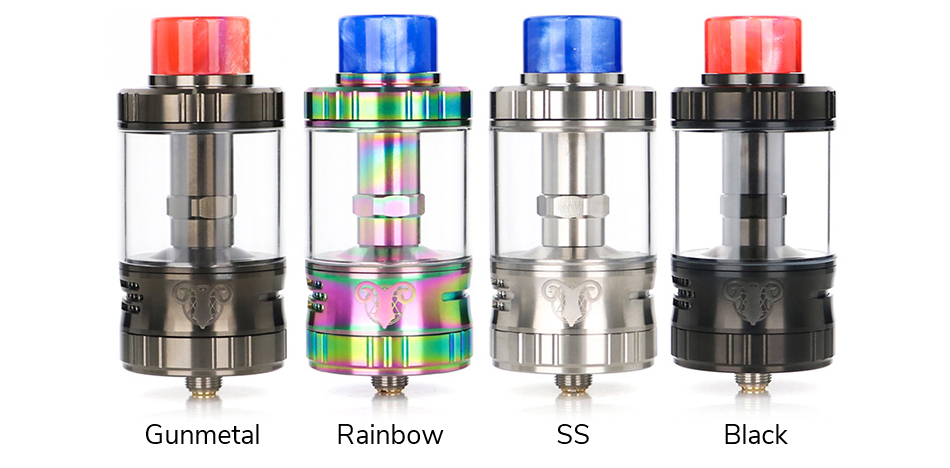 G-TASTE Aries 30 RTA