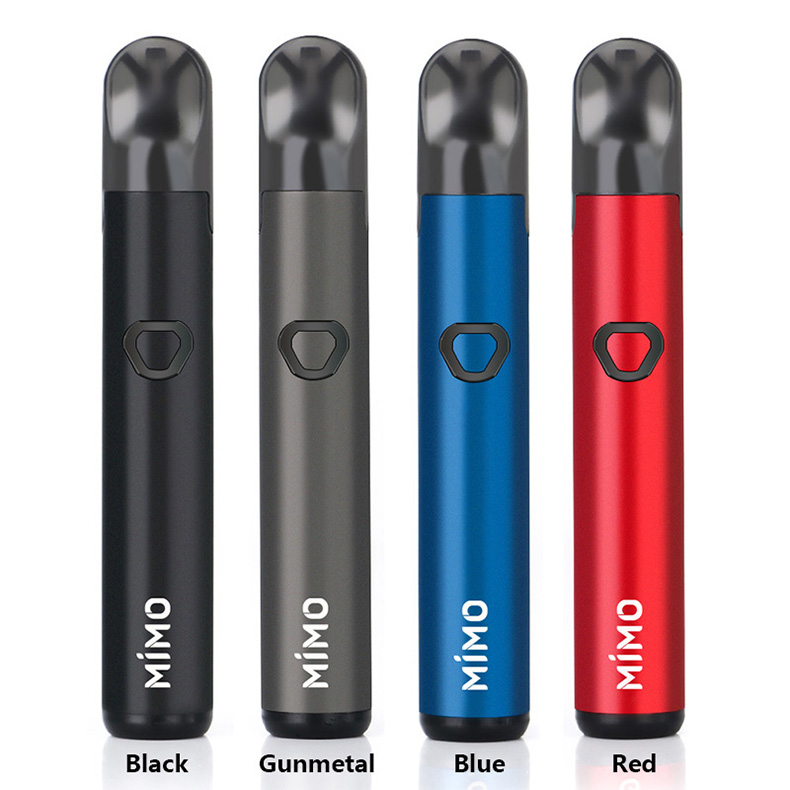 G-taste Mimo Pod Kit Full Colors