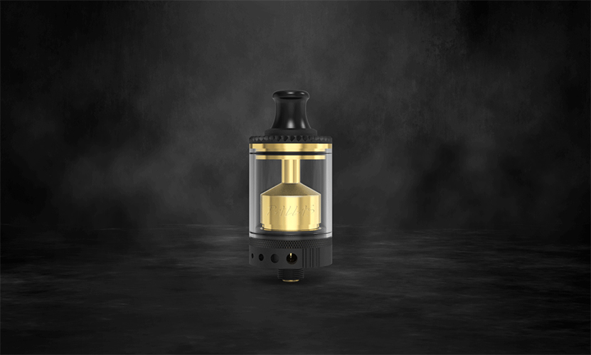 Pallas MTL RTA 6 Size Airflow