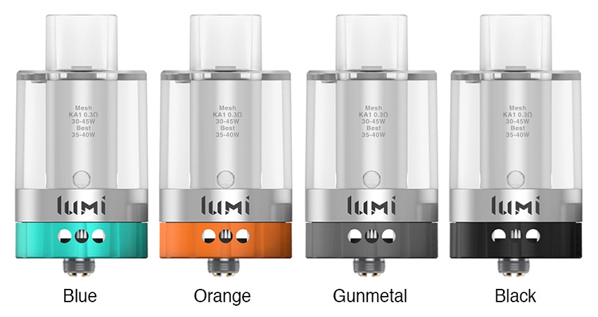 GeekVape Lumi Vape Tank 