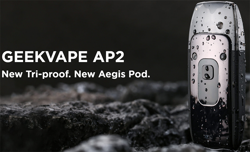 GeekVape AP2 Pod Kit