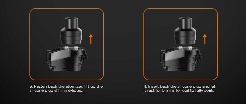 GeekVape Aegis Boost Kit Feature 8