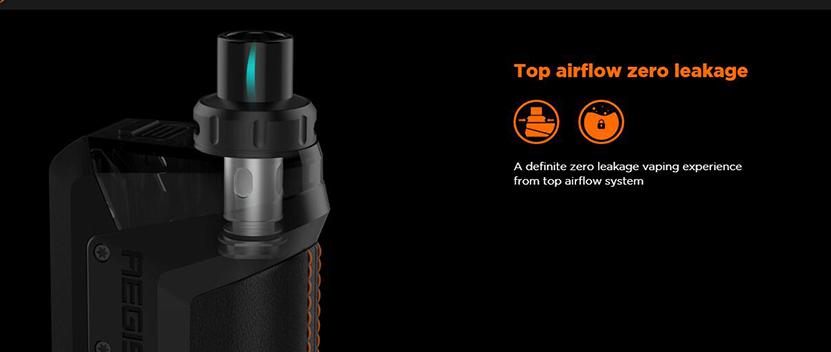 GeekVape Aegis Hero Kit Feature 10