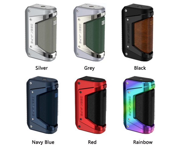 GeekVape Aegis Legend 2 Mod Color