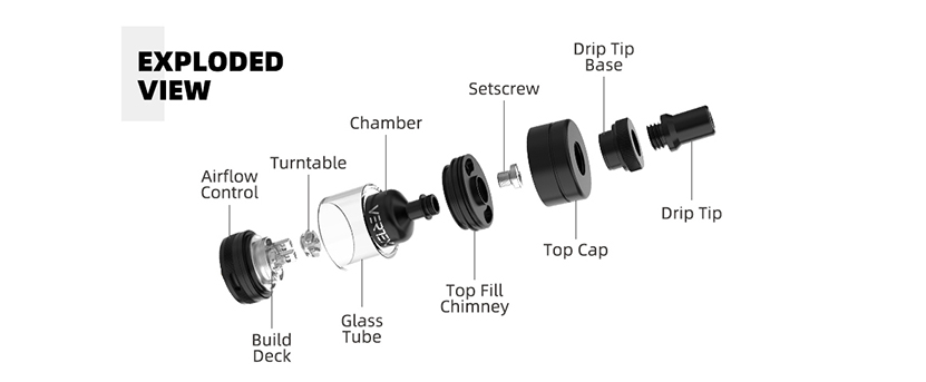 Hellvape Vertex MTL RTA Feature 5