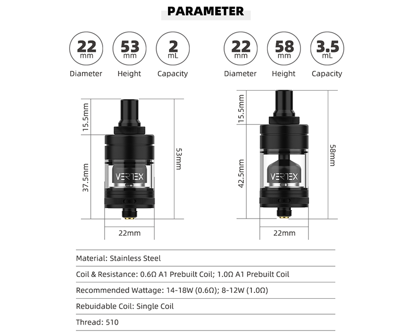 Vertex MTL RTA Feature 6