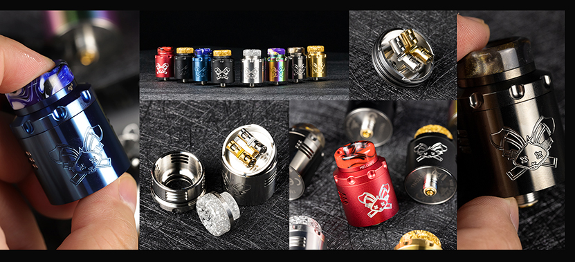 Hellvape Dead Rabbit 3 RDA Feature 8