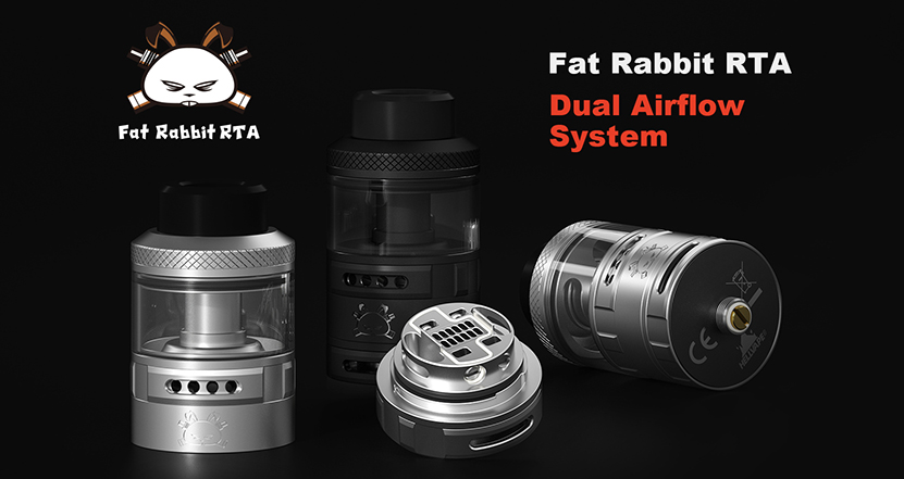 Hellvape Fat Rabbit RDA feature1