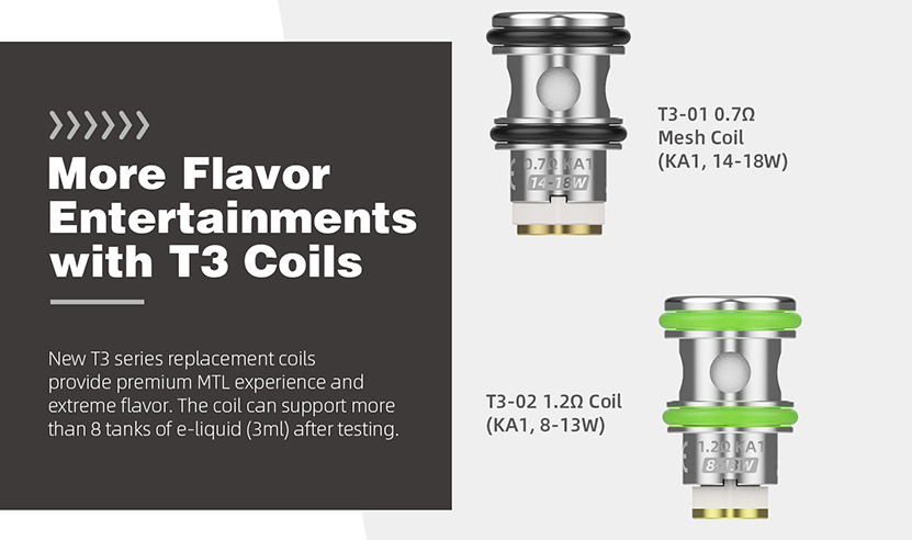 Hellvape Launcher Mini Coil Feature 2