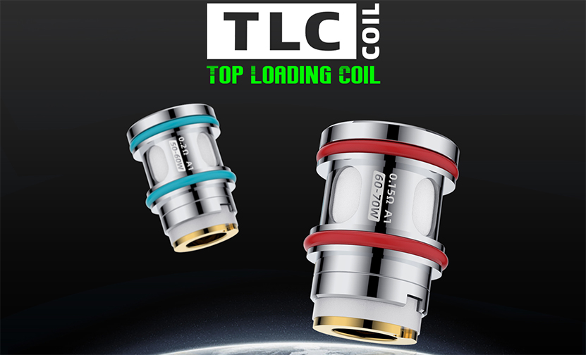 Hellvape TLC Coil