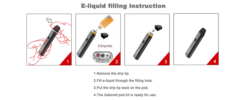 Horizon Asteroid Kit Feature 7