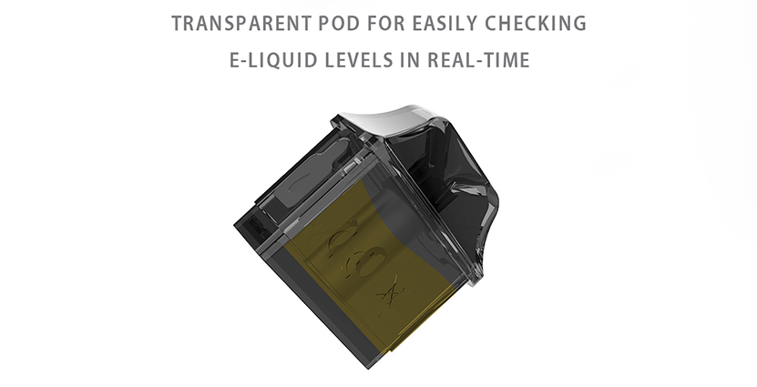 IJOY Aria Pro Pod Cartridge 3ml