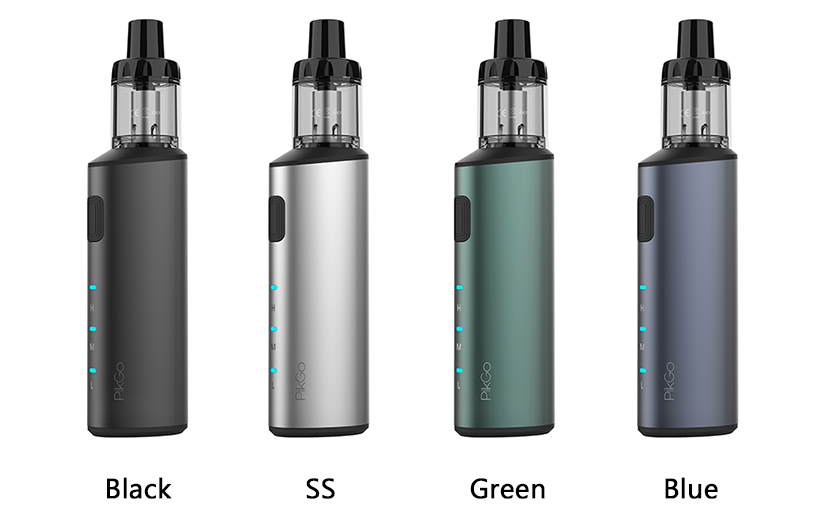IJOY PikGo Kit Colors