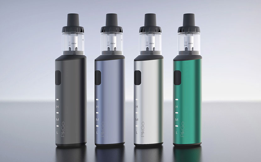 IJOY PikGo Kit Feature 7