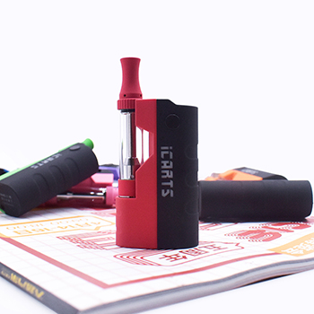 V2 Vaporizer Kit Realshot 1