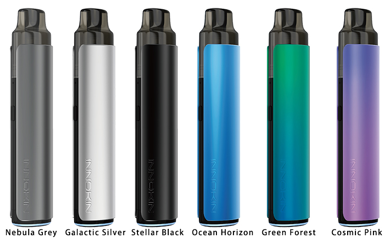 Innokin ArcFire Pod Kit Full Color