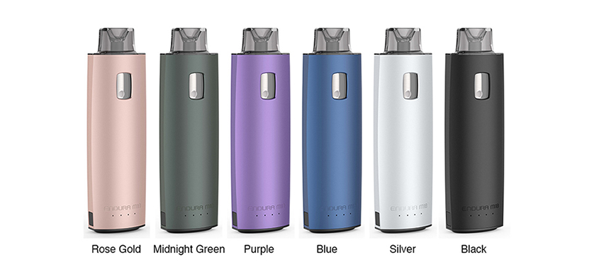 Innokin Endura M18 Kit description