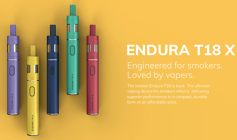 Innokin Endura T18 X Kit Feature 6