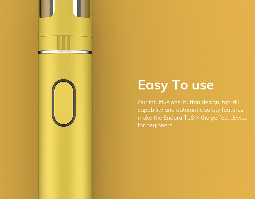 Innokin Endura T18 X Kit Feature 8