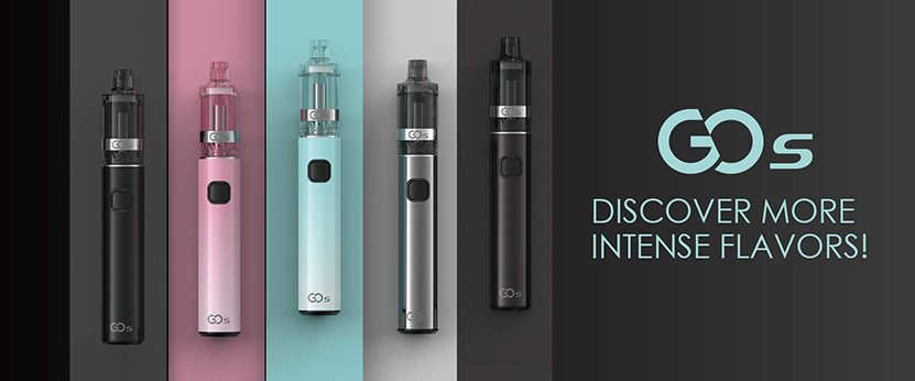 GO-S Tube Kit Innokin E-Cig