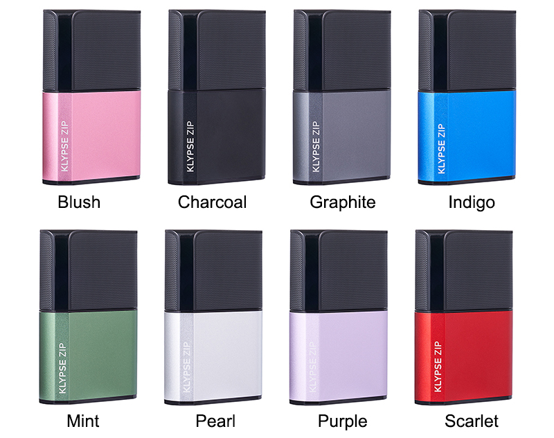 Innokin Klypse Zip Kit Color