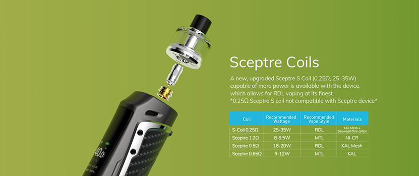 Innokin Sensis Kit Feature 9