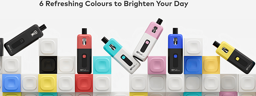 Innokin Z Pod Nano Kit