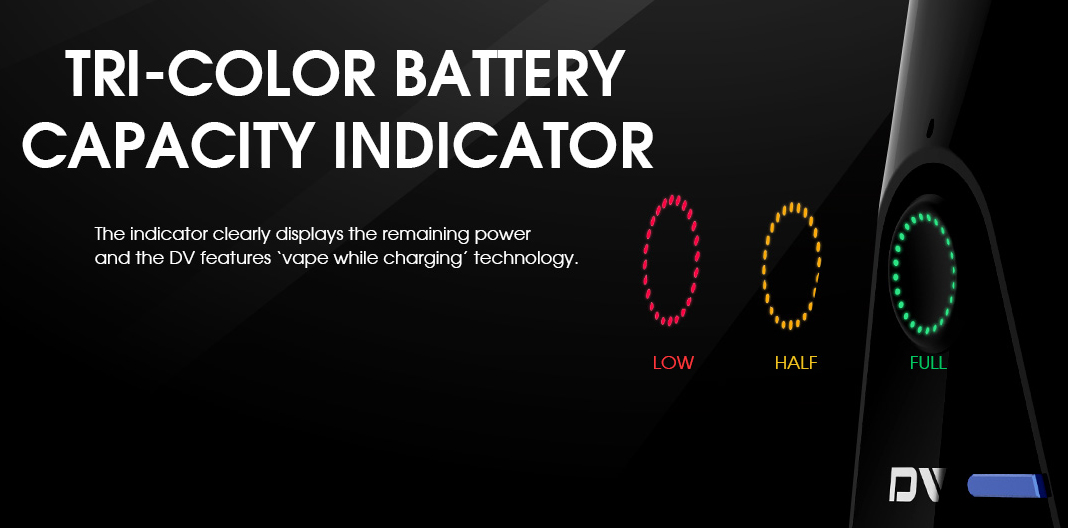 Innokin DV Pod Kit Features 04