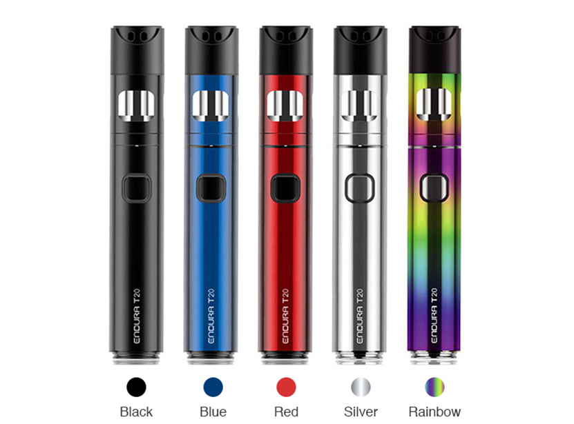 Innokin Endura T20 Kit Colors