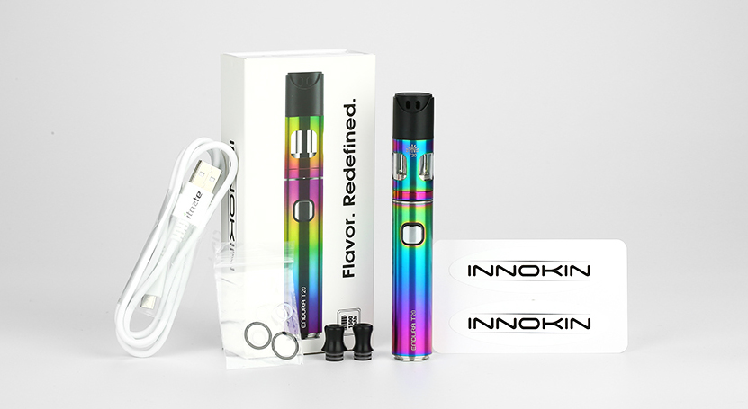 Innokin Endura T20 Kit Package