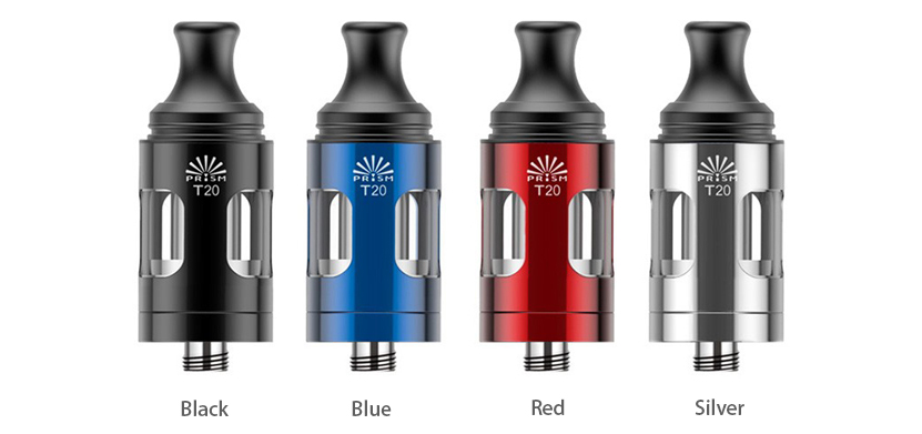 Innokin T20 Tank 4colors