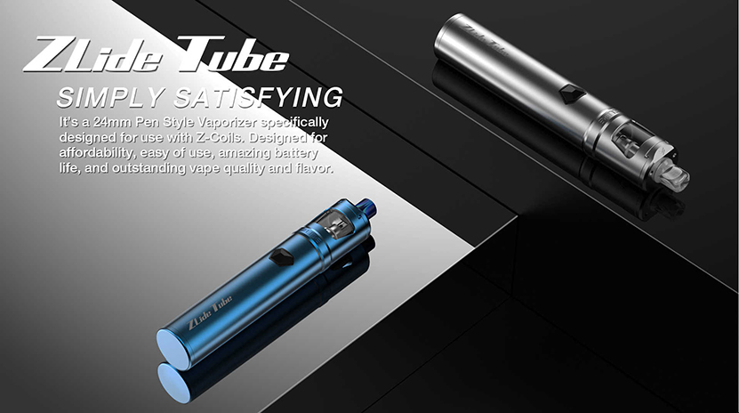 Innokin Zlide Tube Kit Picture 