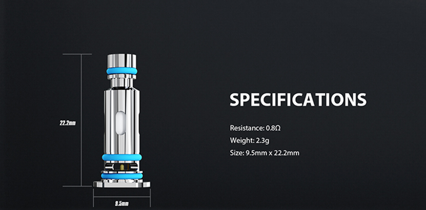 EN coil specification