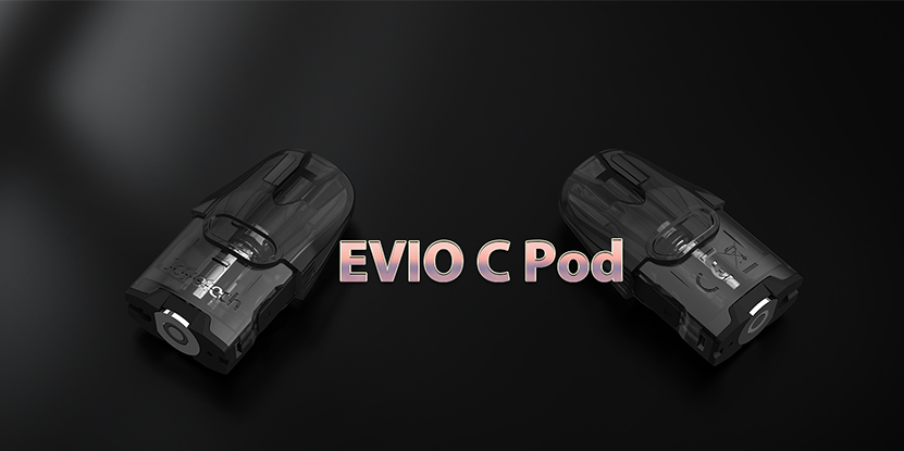 EVIO C pod feature1