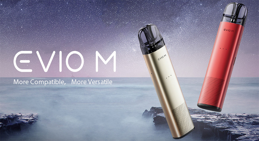 Joyetech Ecio M Battery