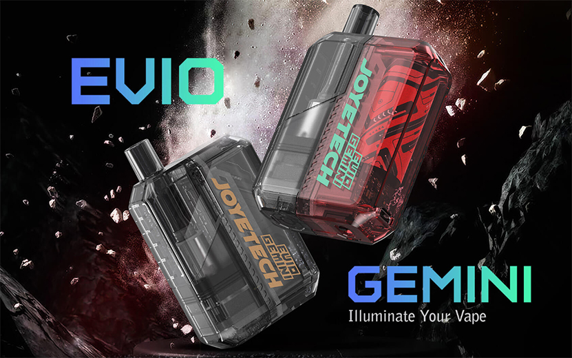 Joyetech Evio Gemini Kit