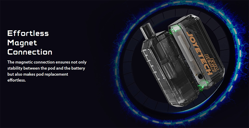 Joyetech Evio Gemini Kit