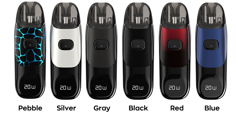 Joyetech Tralus Pod Kit Full Colors