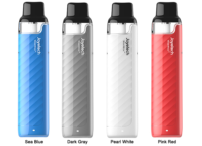 Joyetech WideWick Air Kit Colors