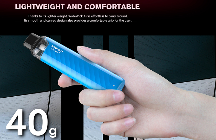 Joyetech WideWick Air Kit Lightweight