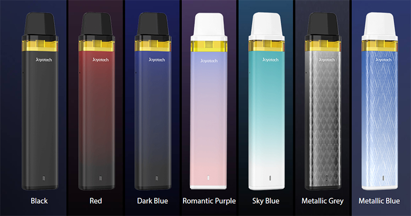 Joyetech WideWick Kit Full Color