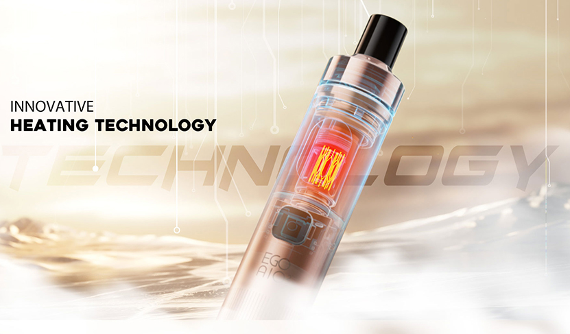 Joyetech eGO AIO 2 Kit Heating Tech