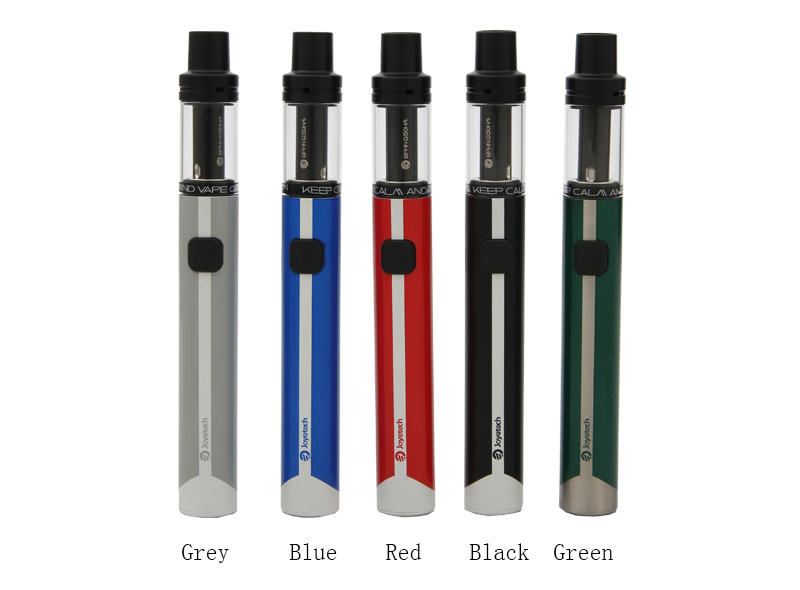 Joyetech eGo AIO ECO Kit Colors