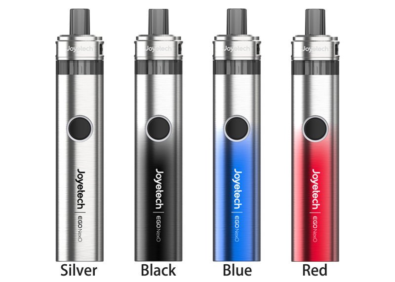 Joyetech eGo NexO Pod Kit Colors