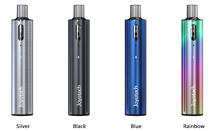 Joyetech eGo Pod Kit Colors