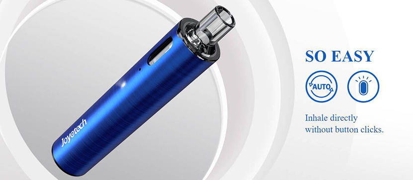 Joyetech eGo Pod Kit Feature 6