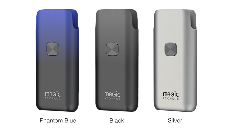 Joyetech Atopack Magic Battery all colors