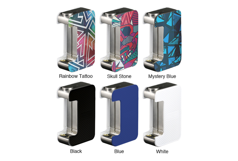 Joyetech Exceed Grip Battery 6colors