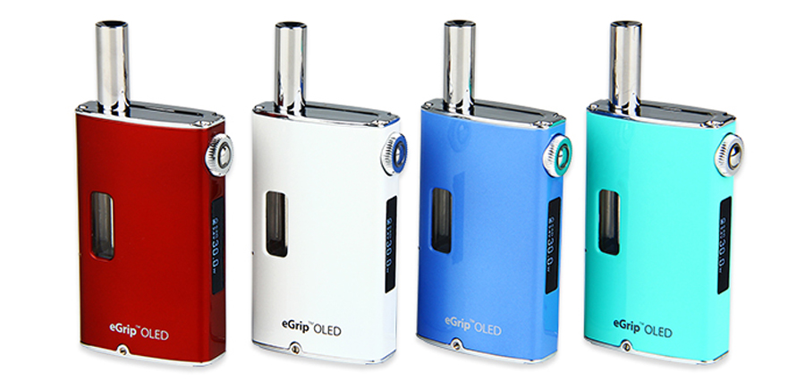 Joyetech eGrip OLED CL Kit