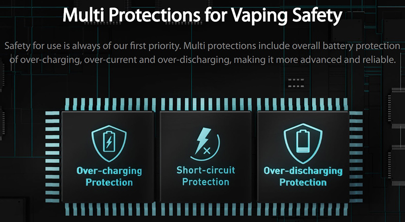 Joyetech eRoll Mac Battery Features 01